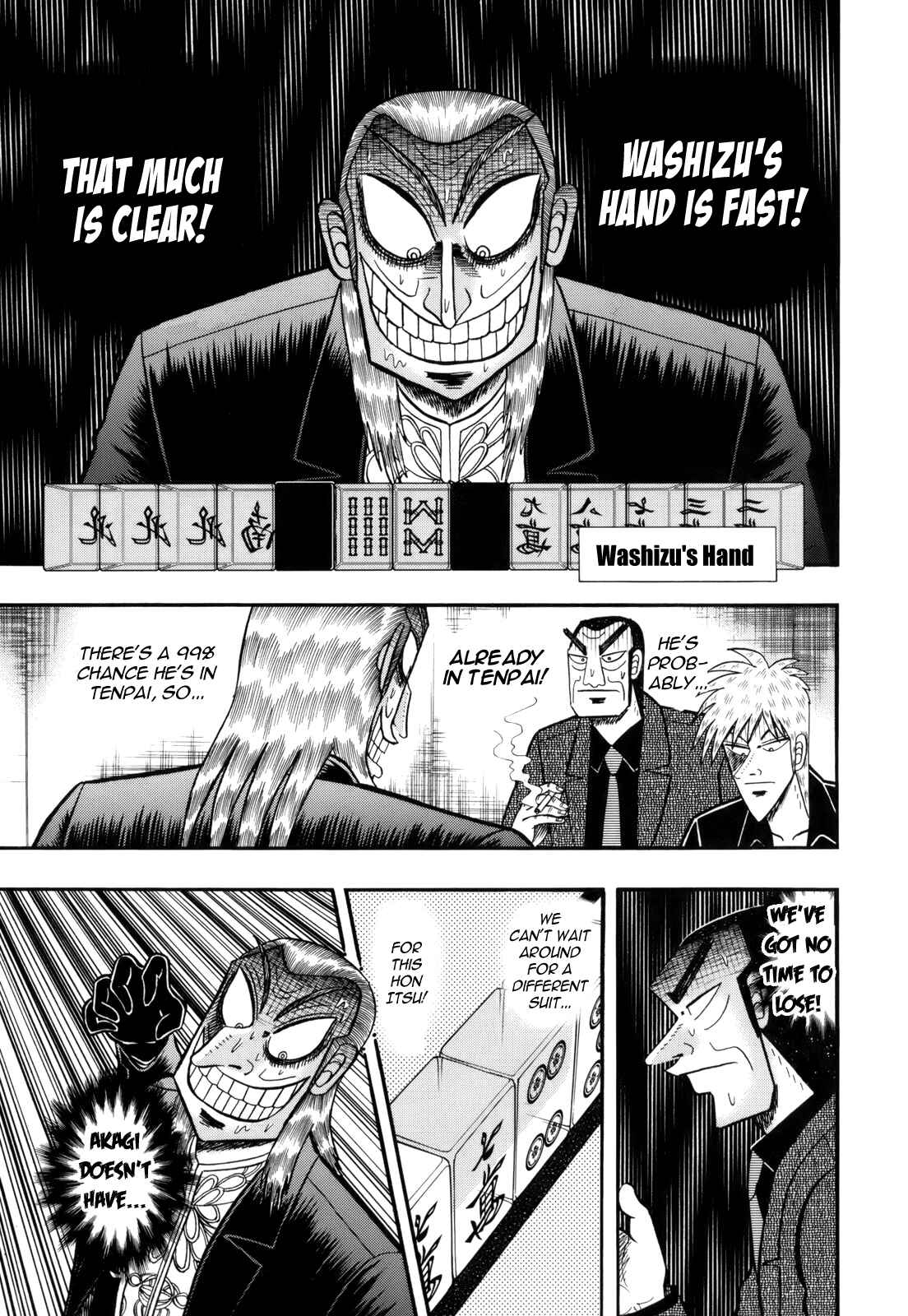 Chapter 220 - Page 6