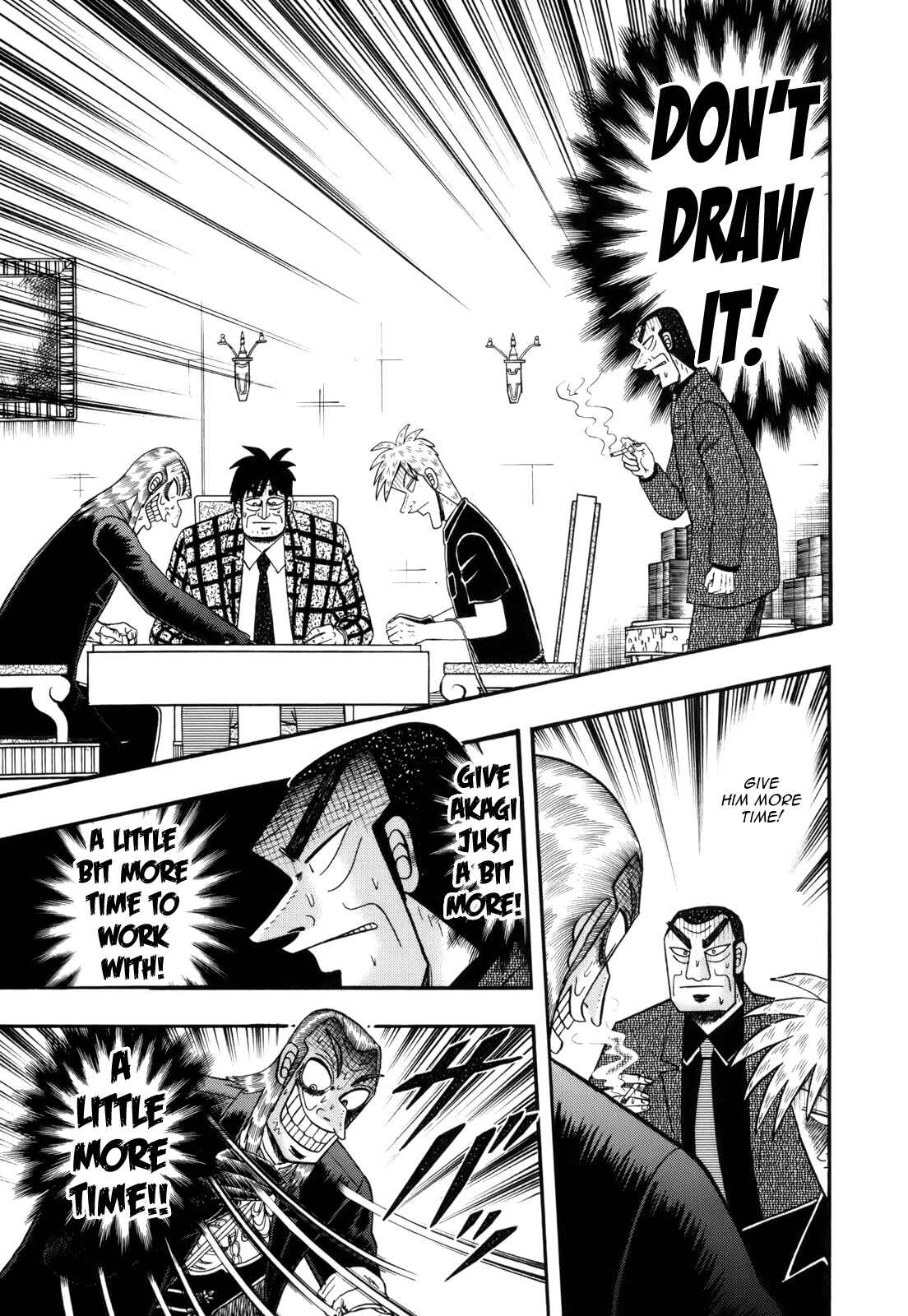 Chapter 220 - Page 8