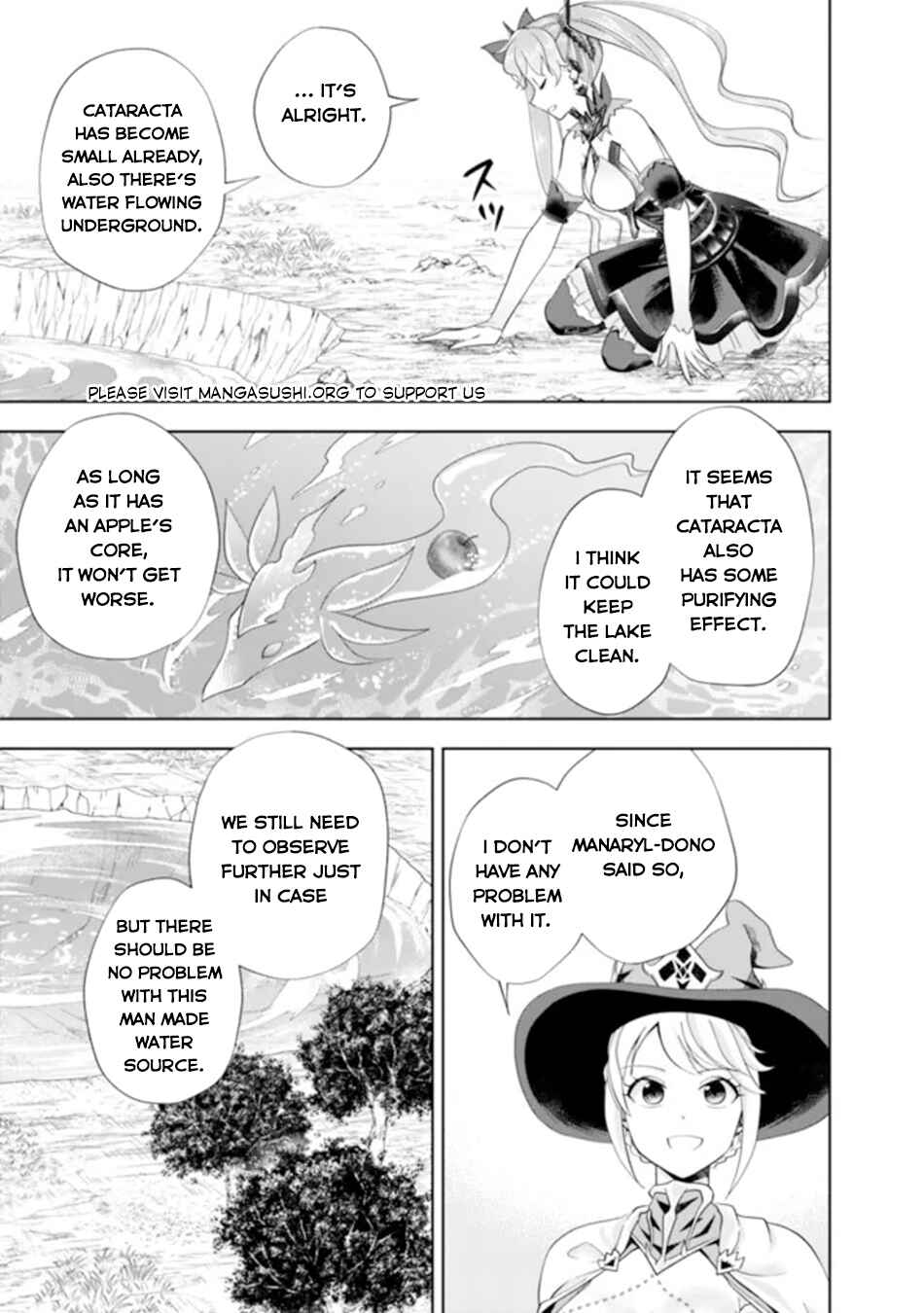 Chapter 175 - Page 10