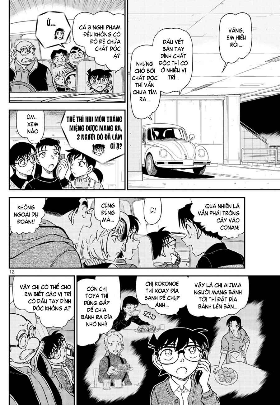 Chapter 1092 - Page 13