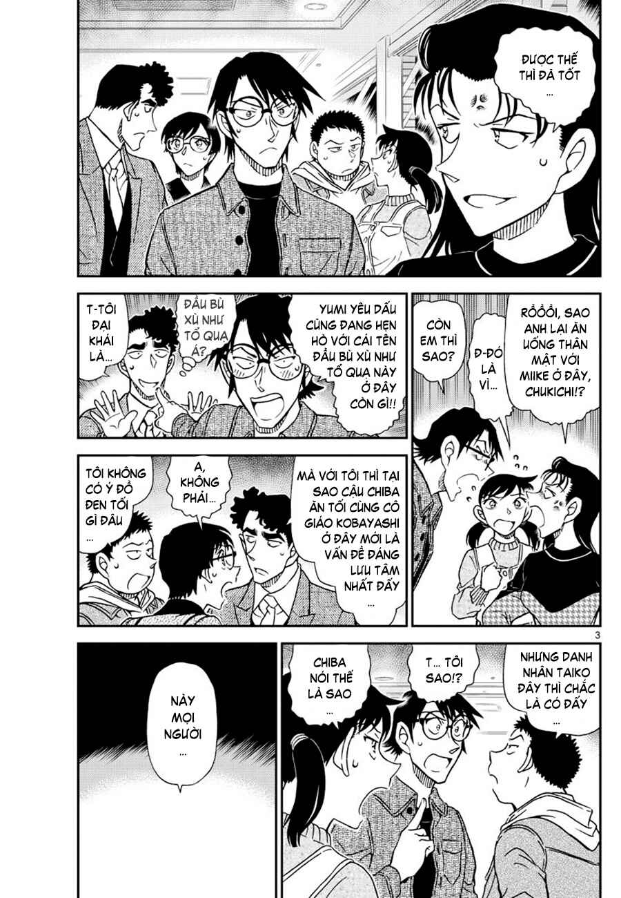 Chapter 1092 - Page 4