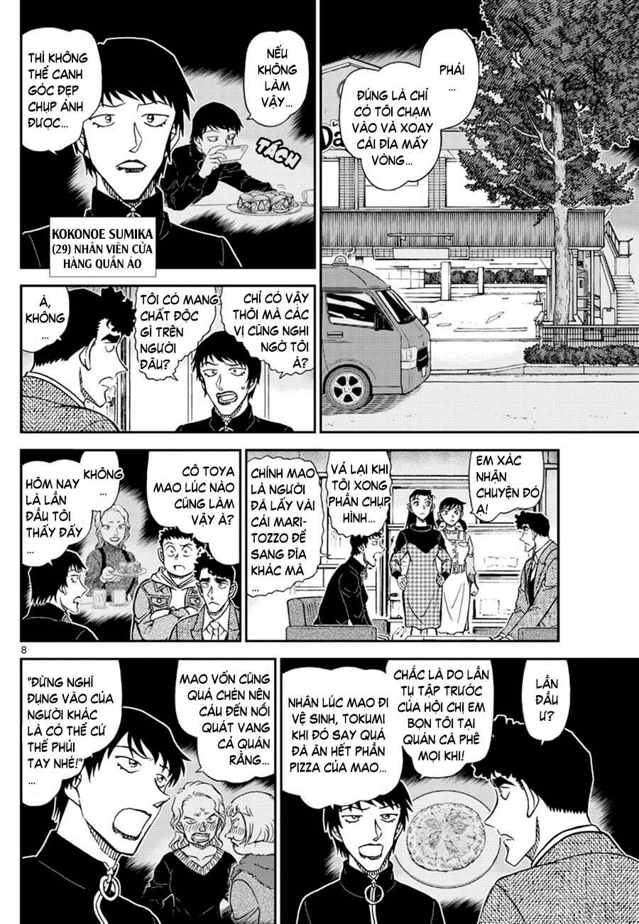 Chapter 1092 - Page 9
