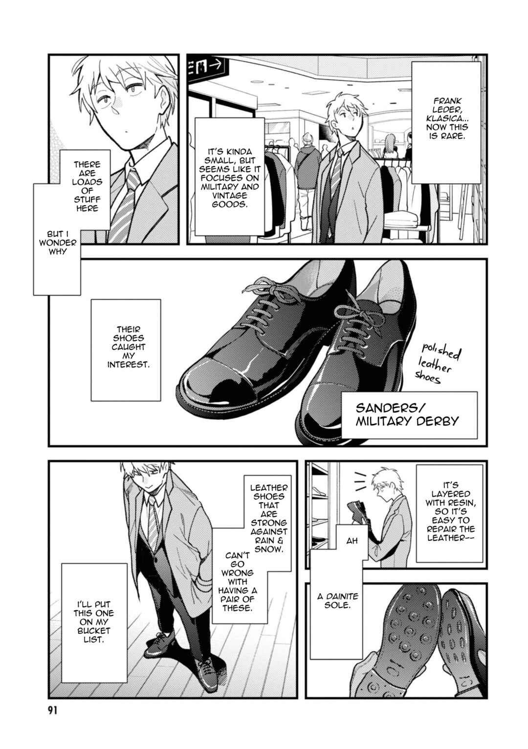 Chapter 77 - Page 11