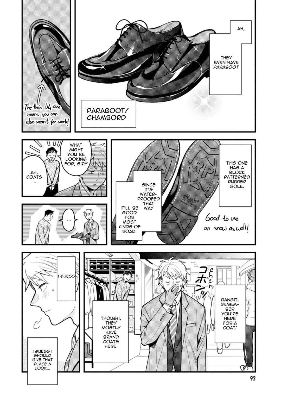 Chapter 77 - Page 12
