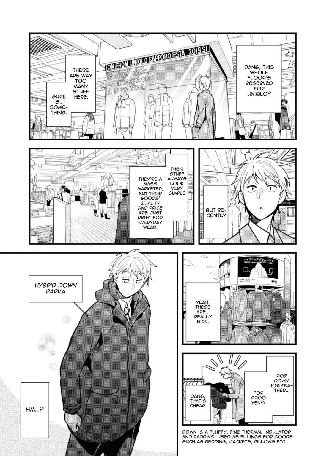 Chapter 77 - Page 13