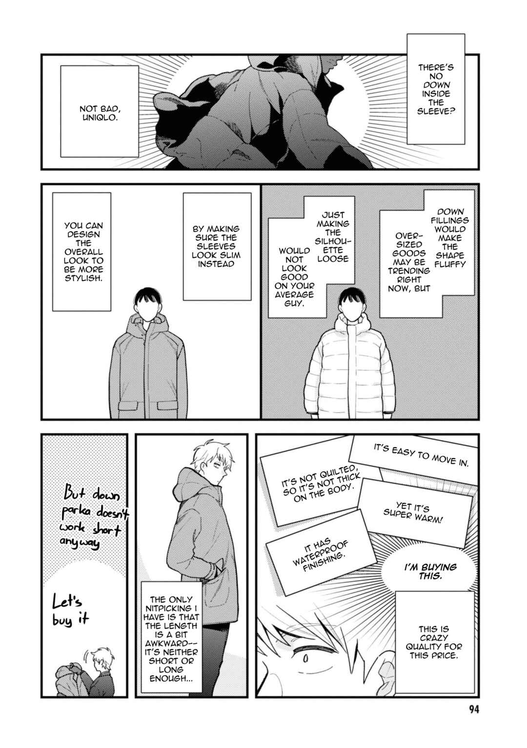 Chapter 77 - Page 14