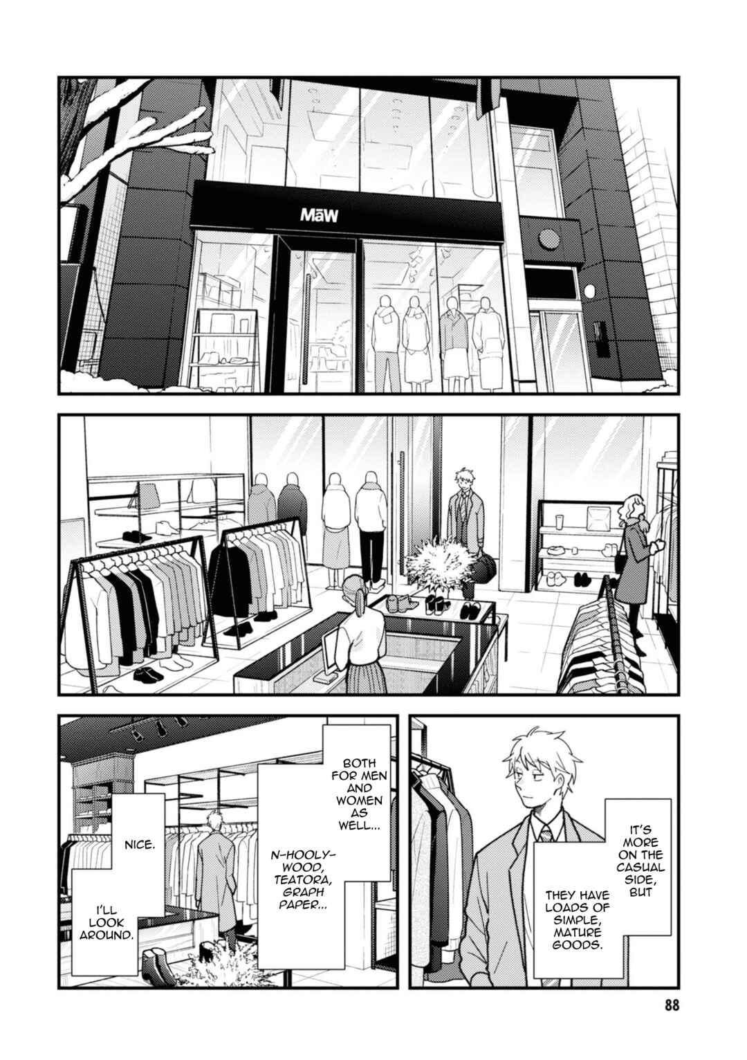 Chapter 77 - Page 8