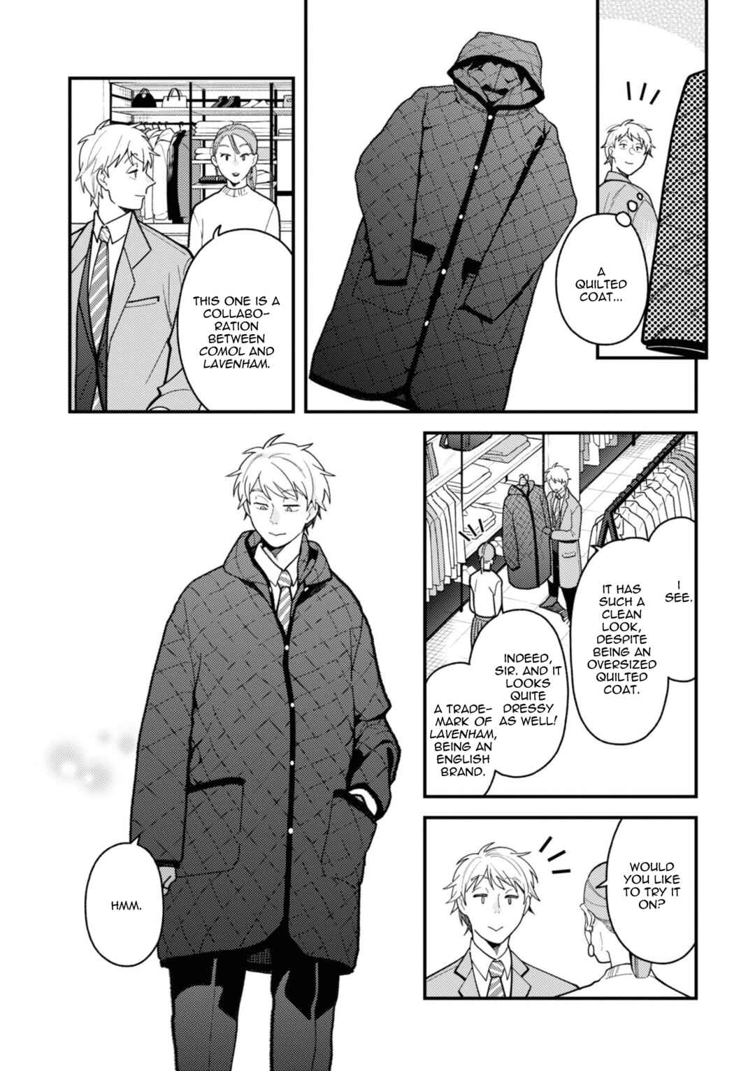Chapter 77 - Page 9