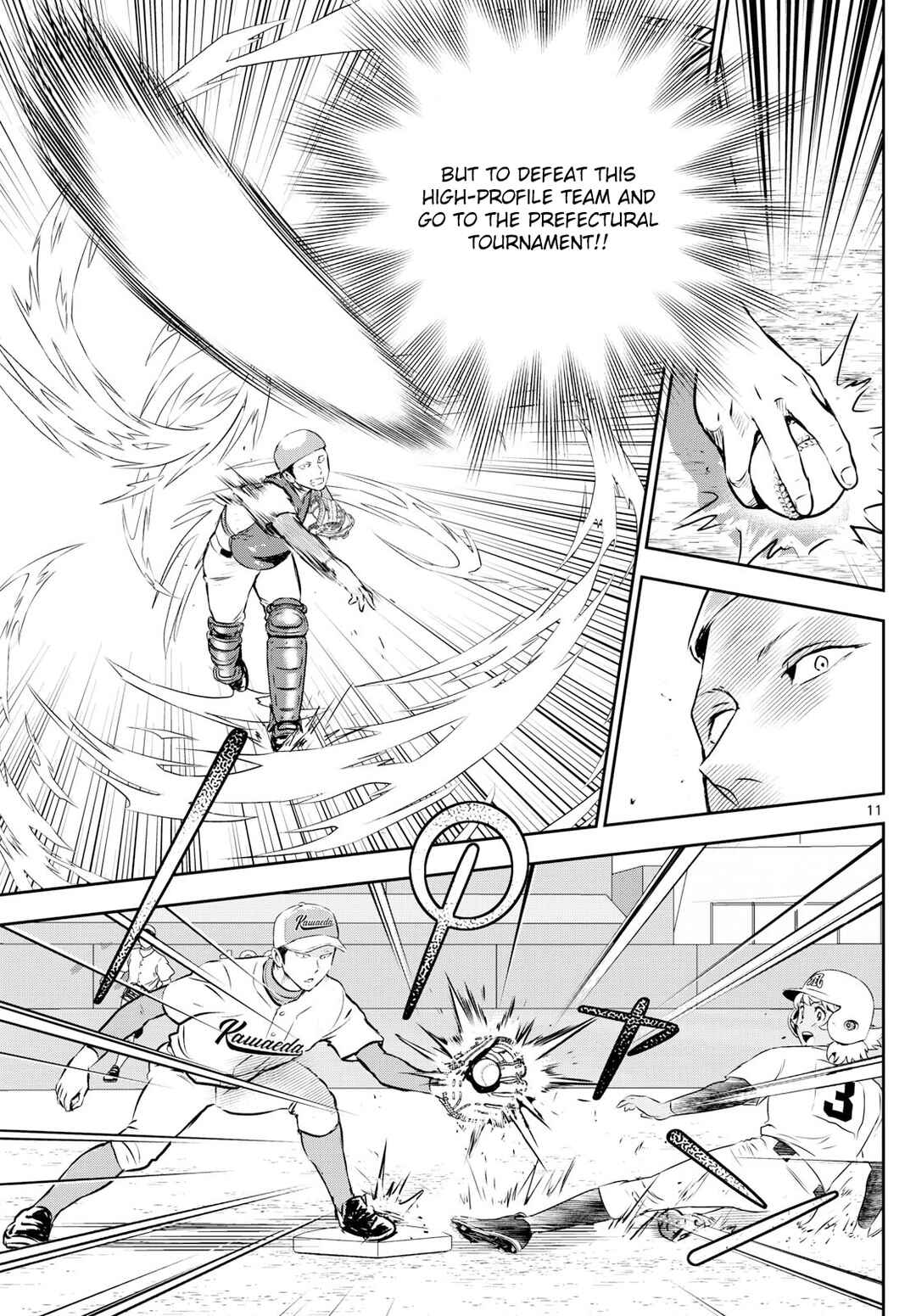 Chapter 298 - Page 11