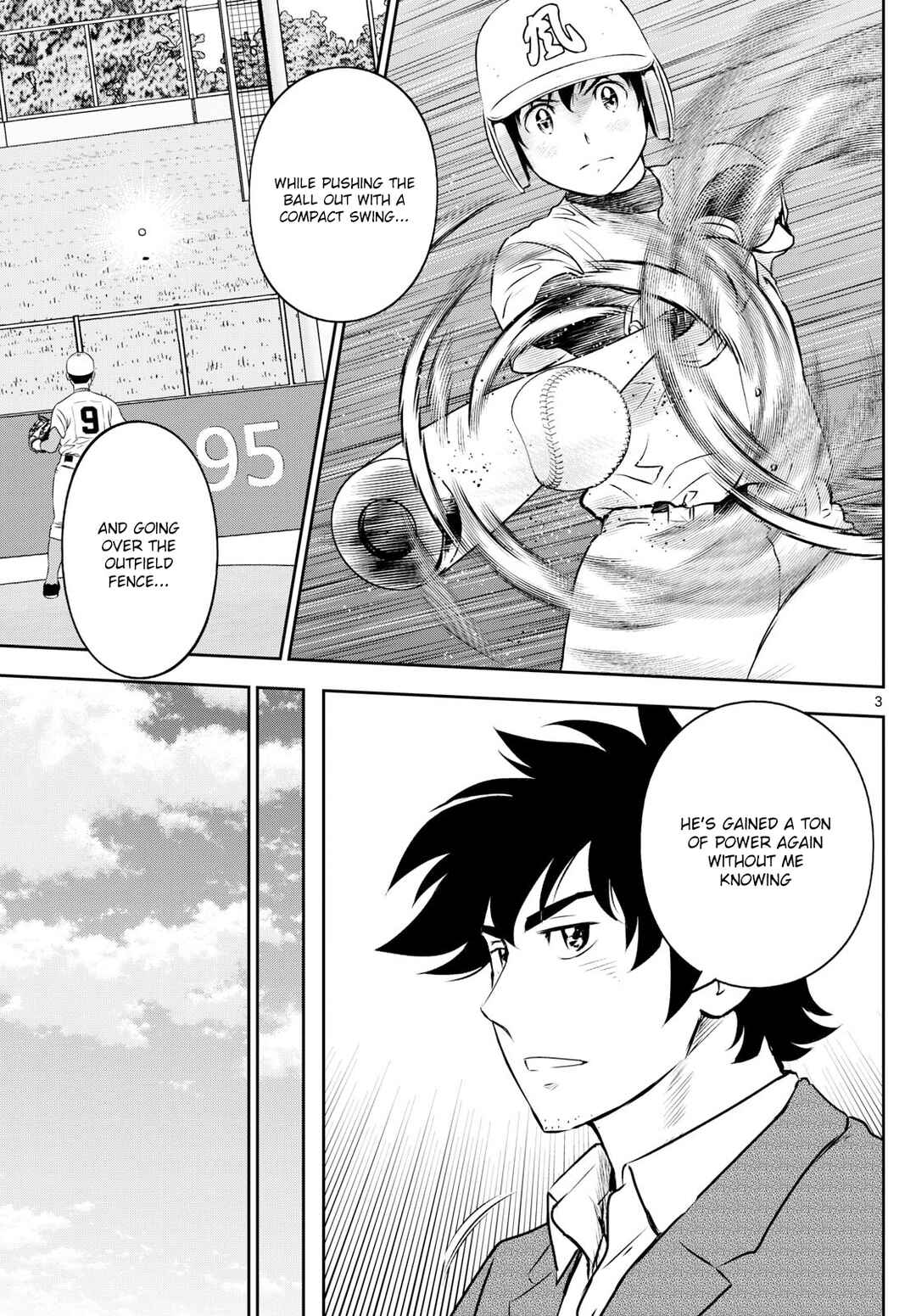 Chapter 298 - Page 3