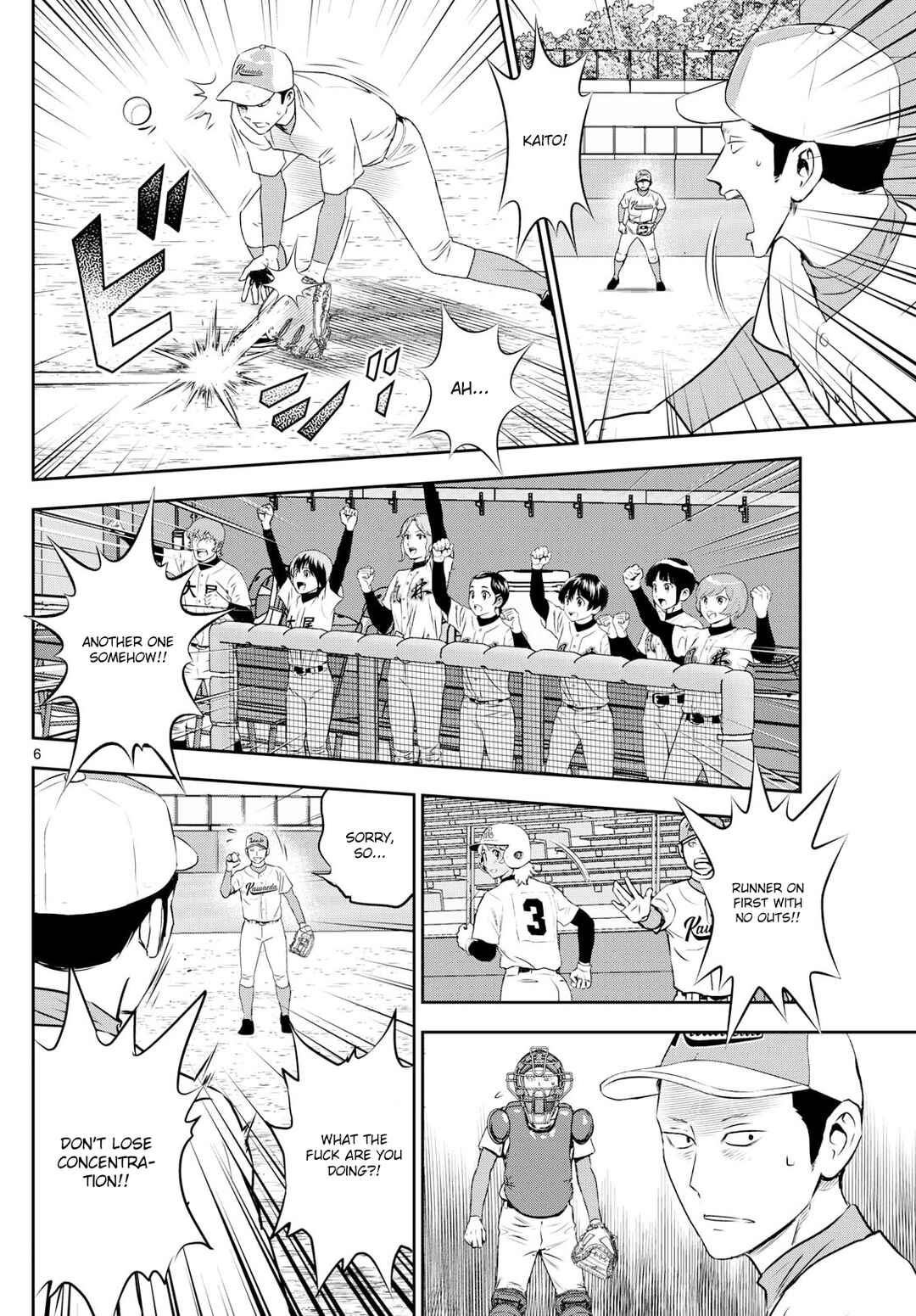 Chapter 298 - Page 6