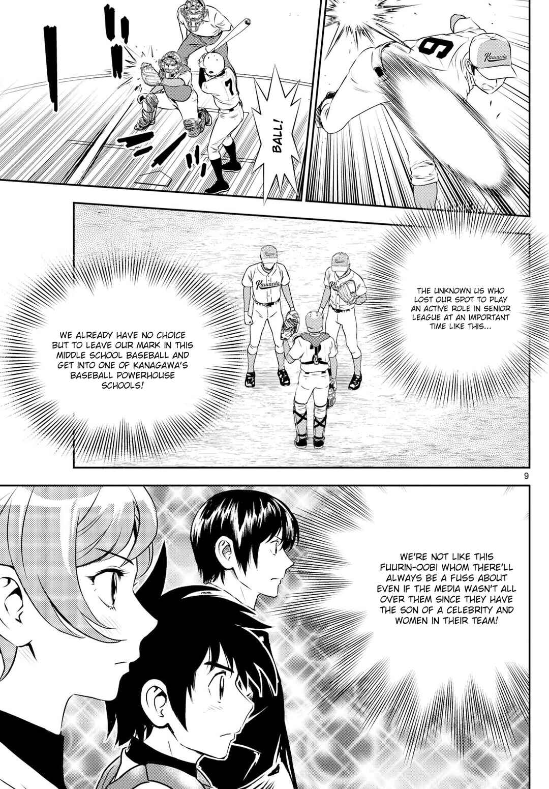 Chapter 298 - Page 9