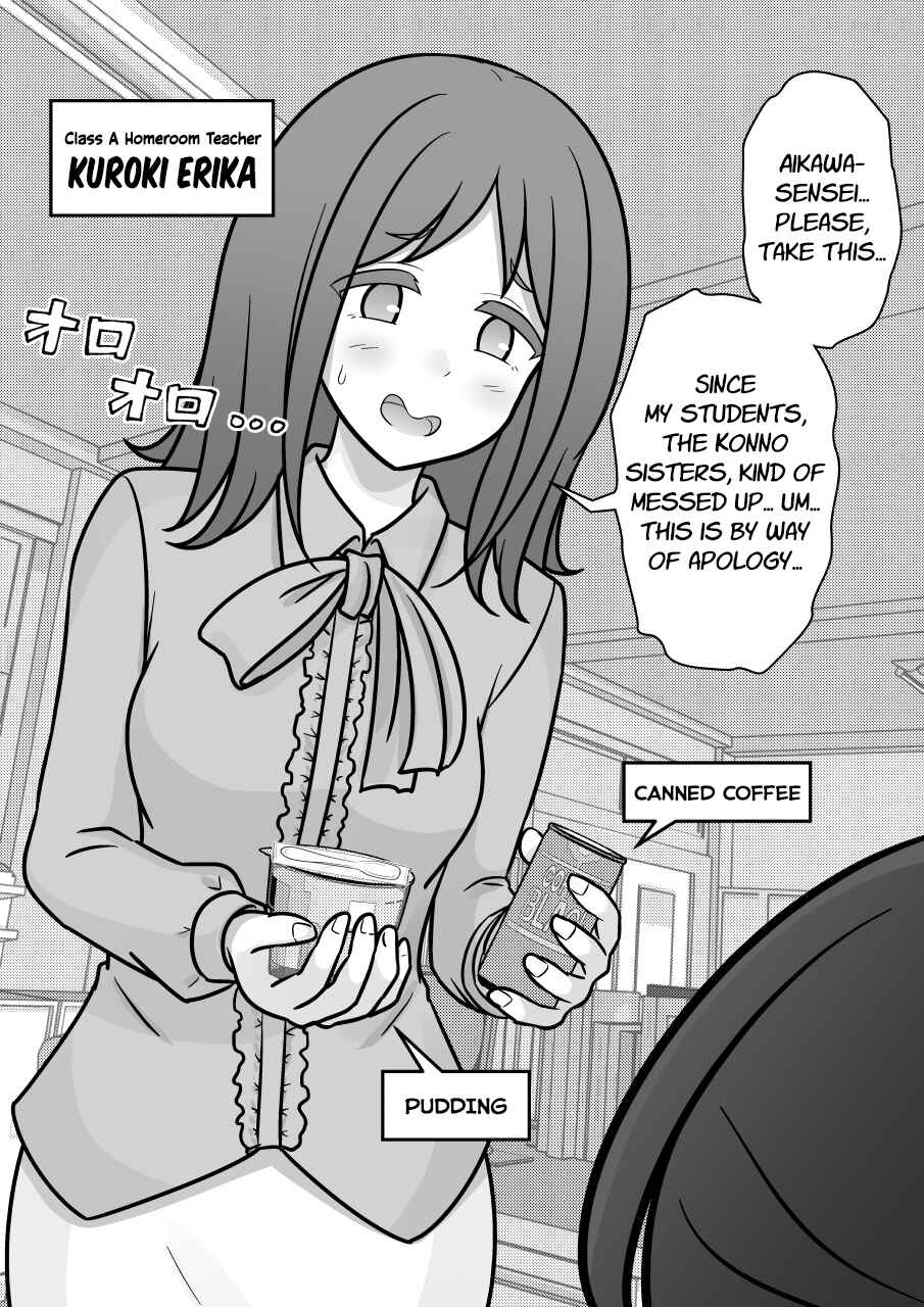 Chapter 261 - Page 5