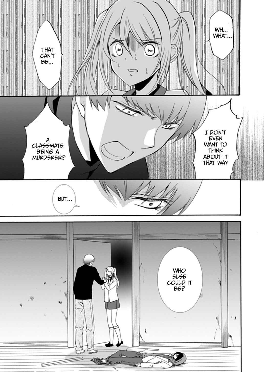 Chapter 33 - Page 5