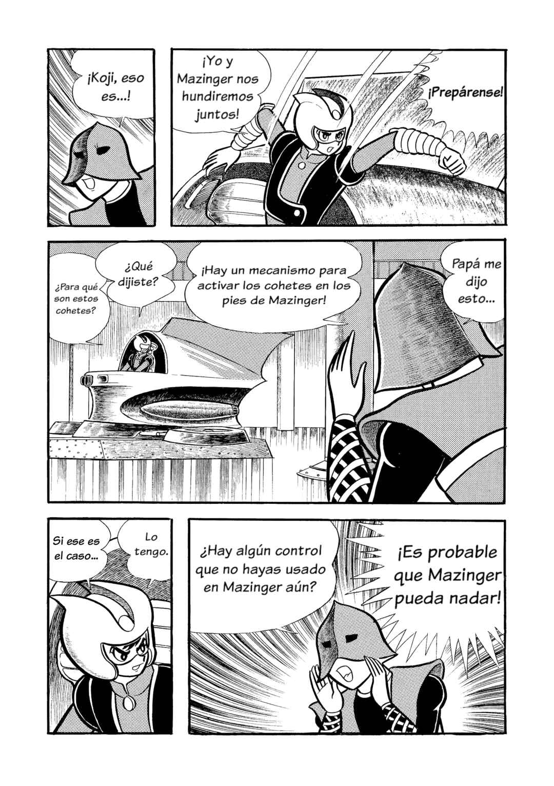 Chapter 26 - Page 10
