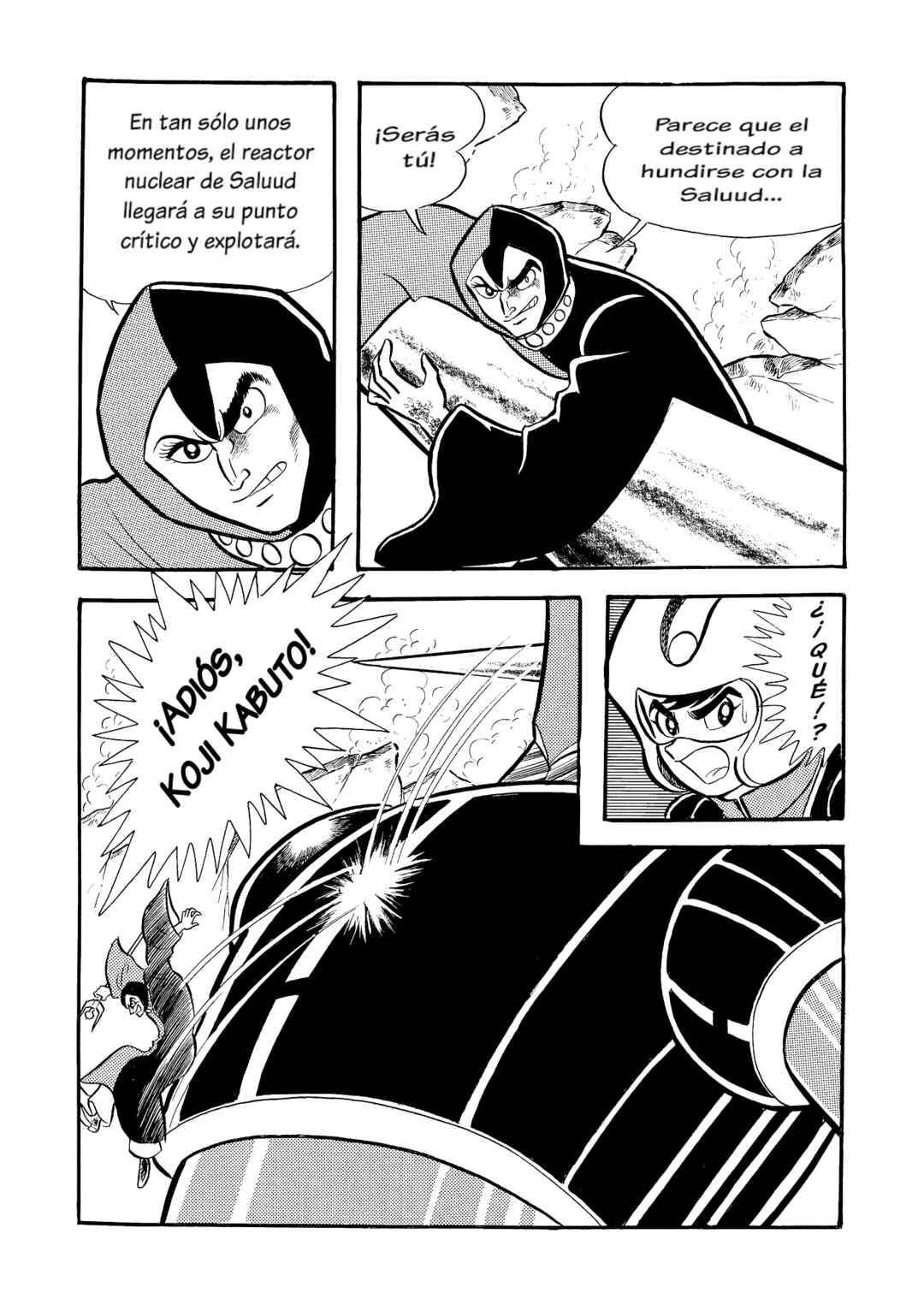 Chapter 26 - Page 20