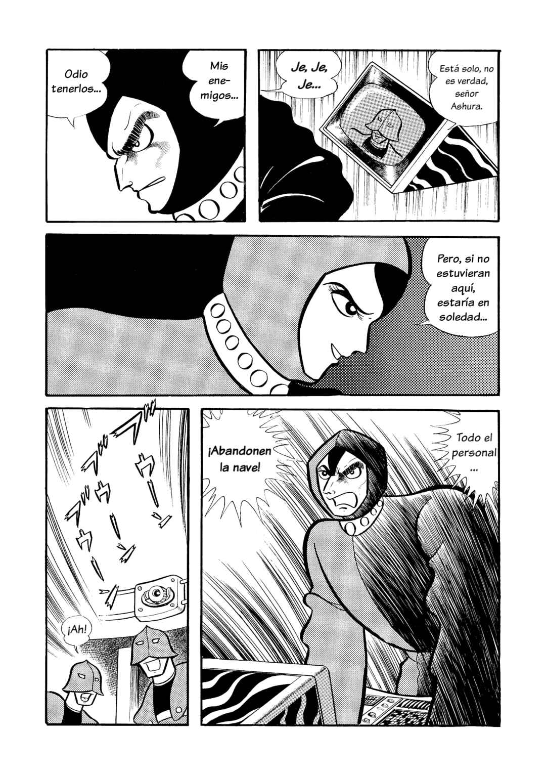 Chapter 26 - Page 4