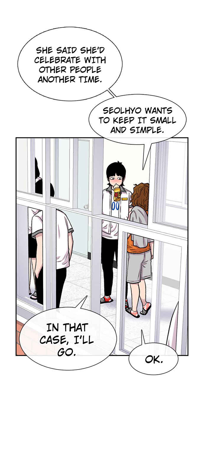 Chapter 91 - Page 20