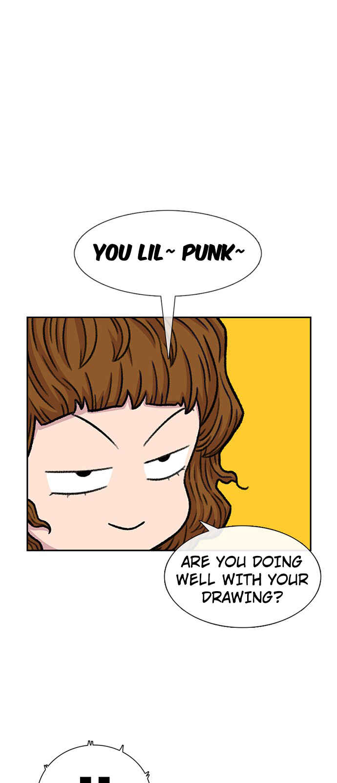 Chapter 91 - Page 21