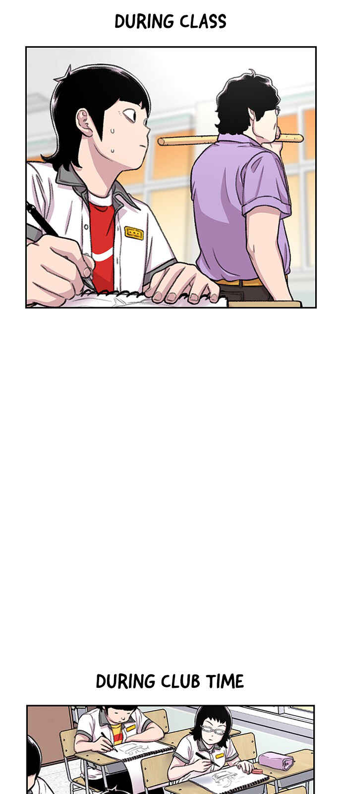 Chapter 91 - Page 25