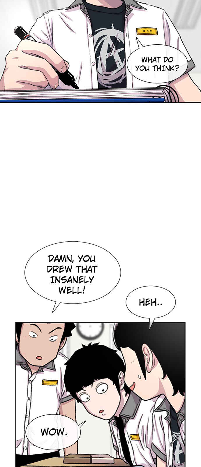 Chapter 91 - Page 39