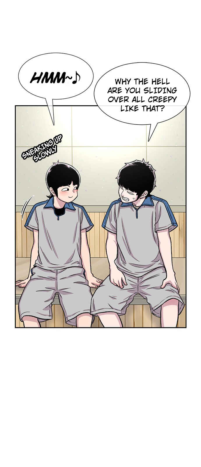 Chapter 91 - Page 4