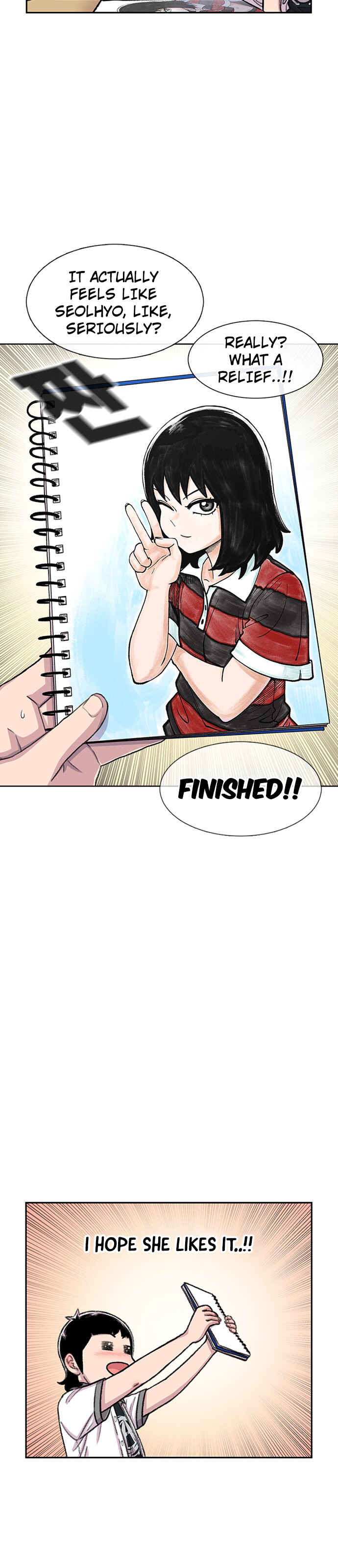 Chapter 91 - Page 40