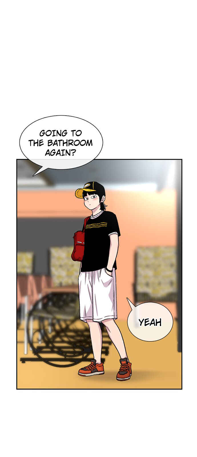 Chapter 91 - Page 42
