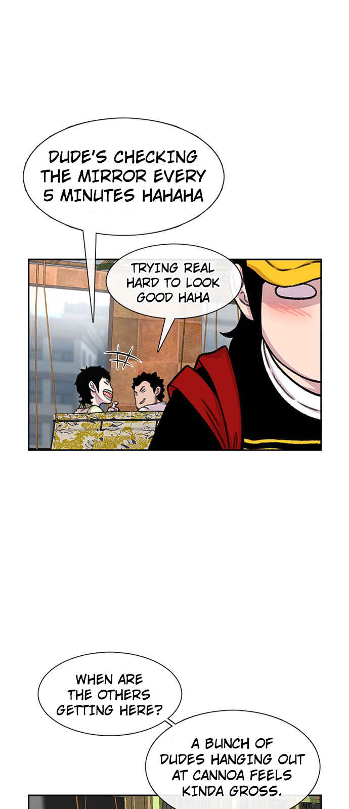 Chapter 91 - Page 43