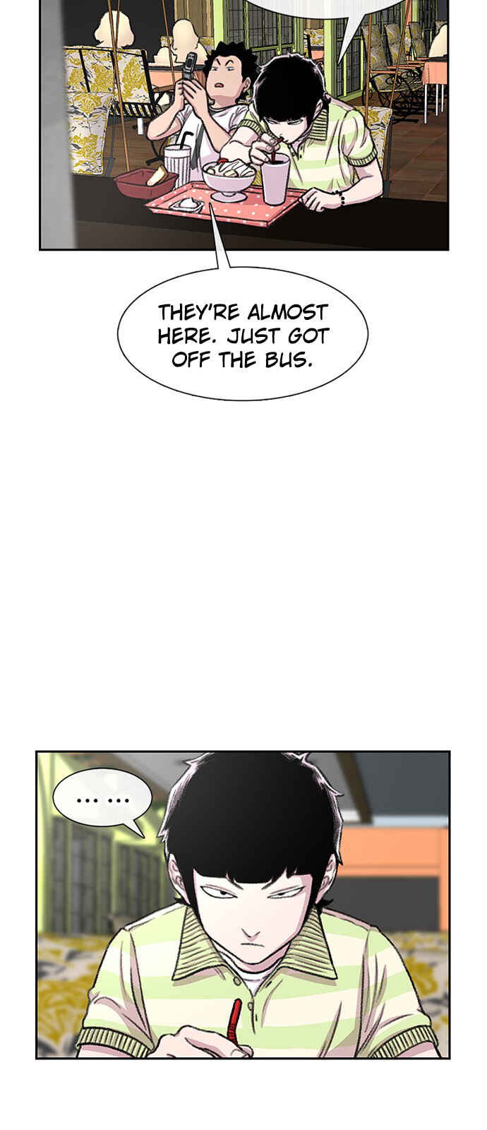 Chapter 91 - Page 44