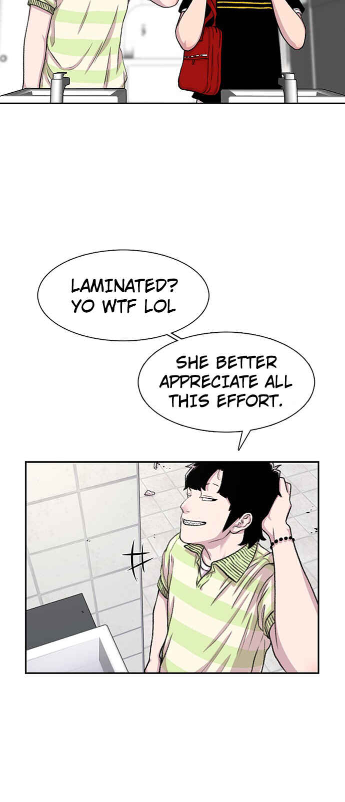 Chapter 91 - Page 47