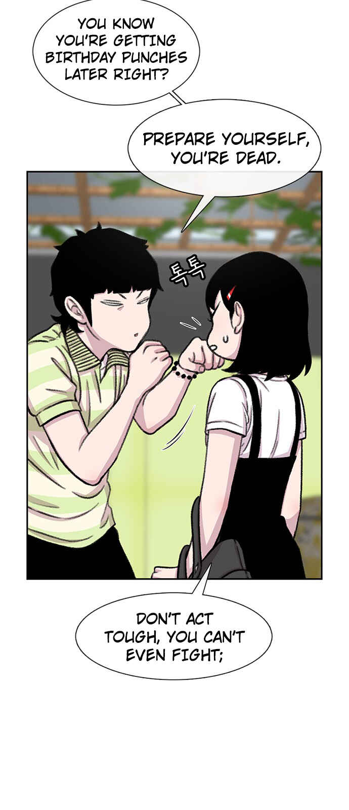 Chapter 91 - Page 53