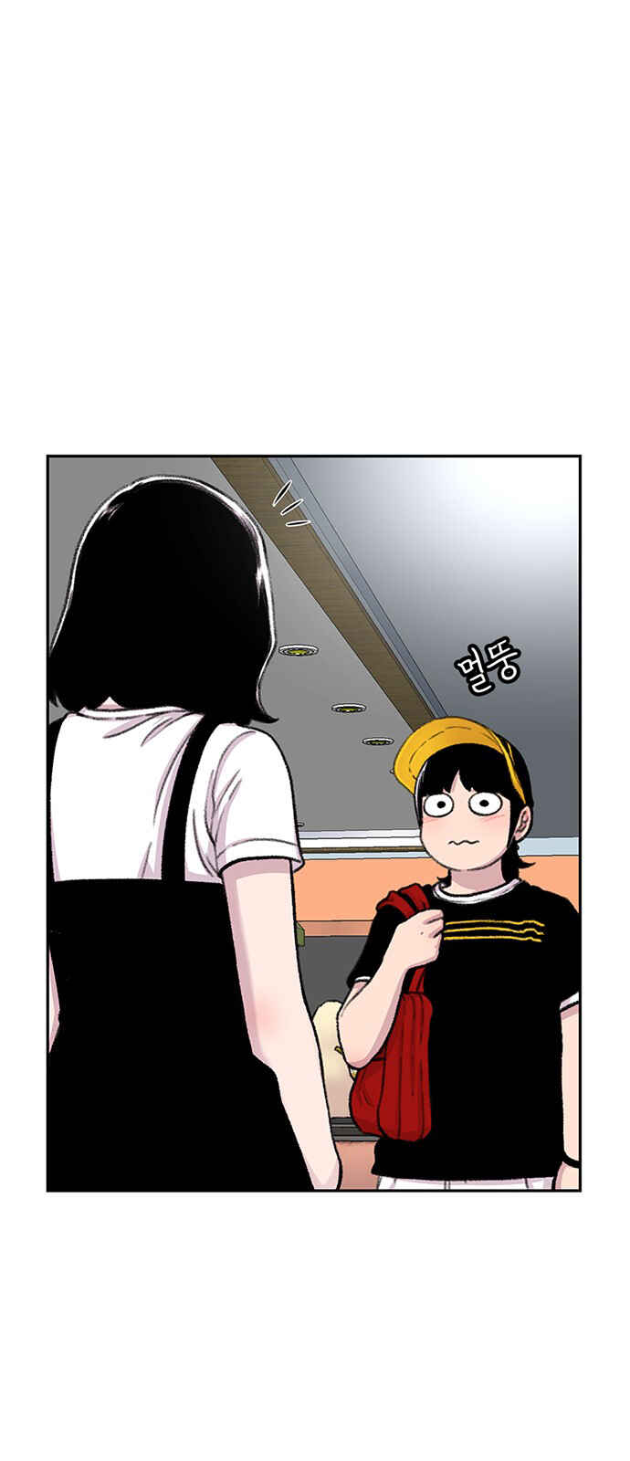 Chapter 91 - Page 54