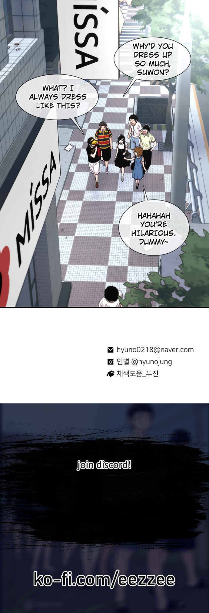 Chapter 91 - Page 57