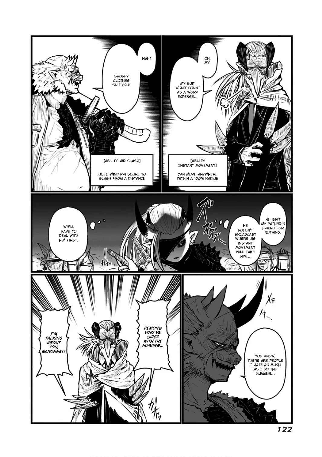 Chapter 90 - Page 4
