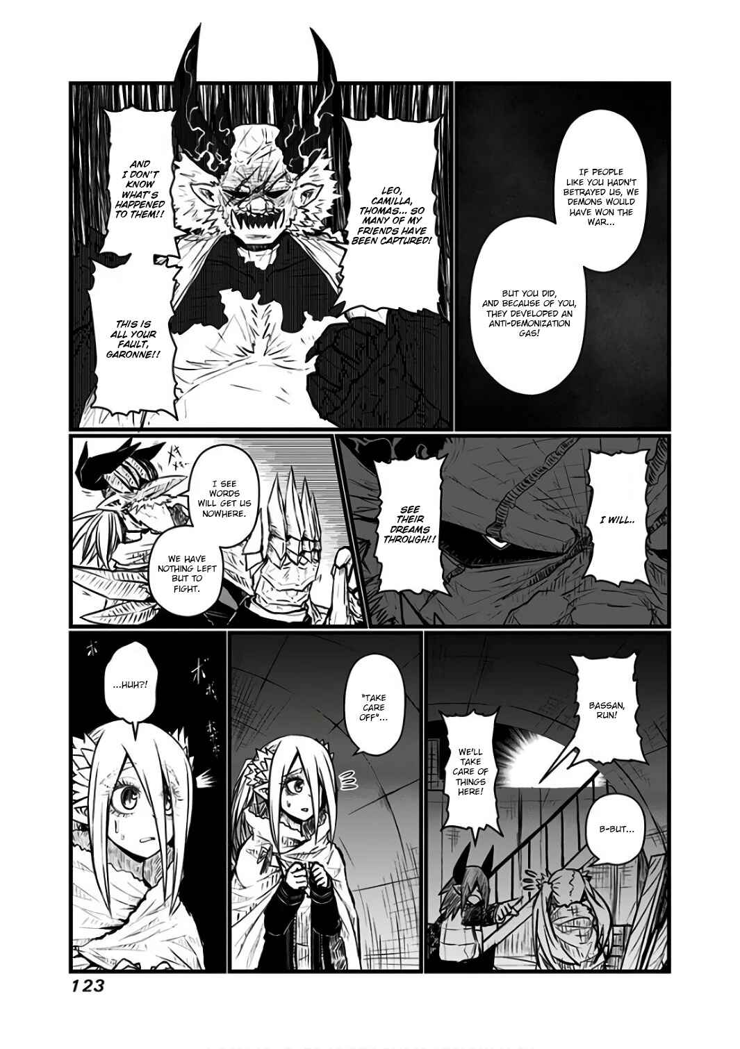 Chapter 90 - Page 5