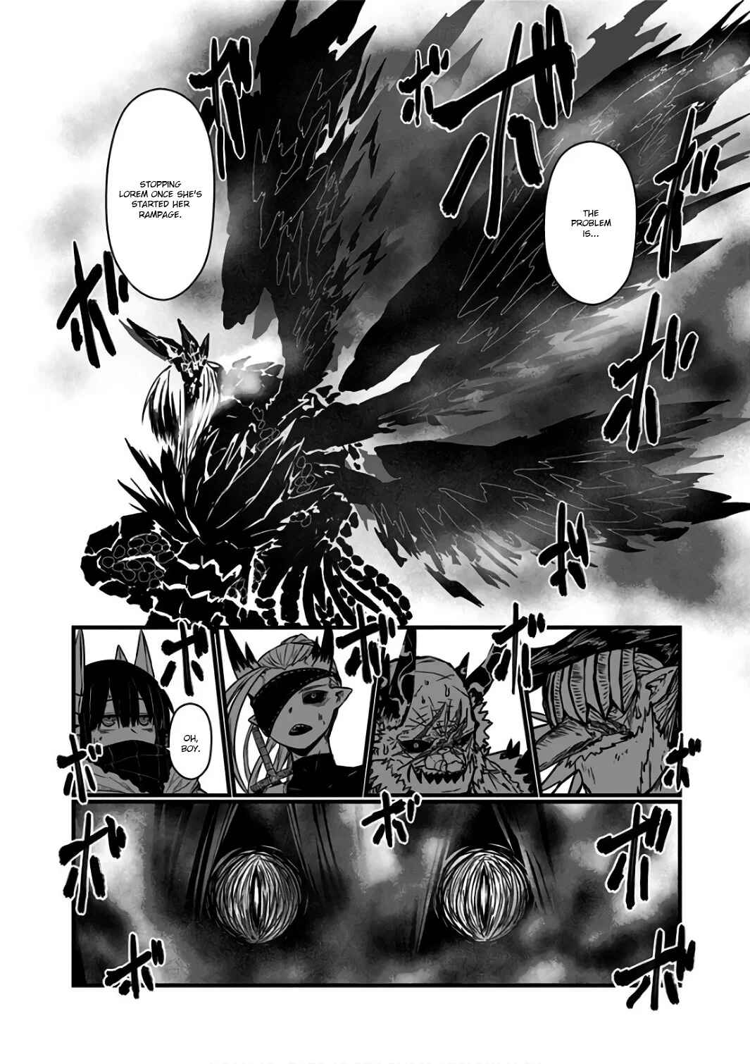 Chapter 90 - Page 8