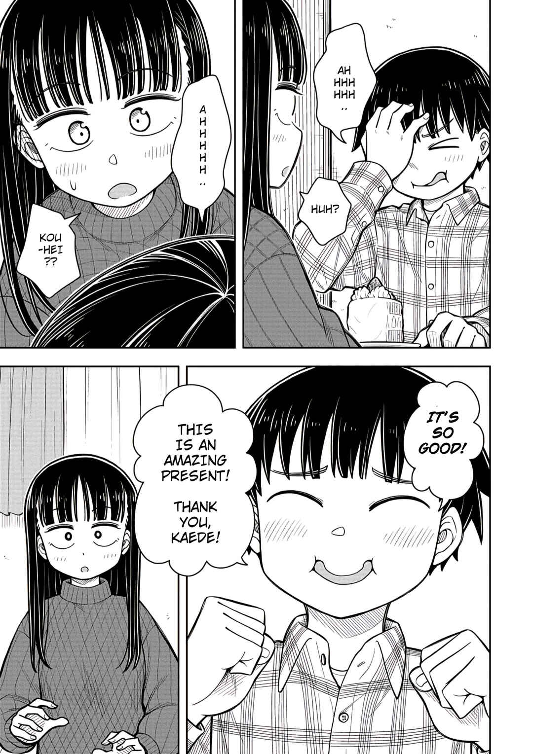 Chapter 85 - Page 13