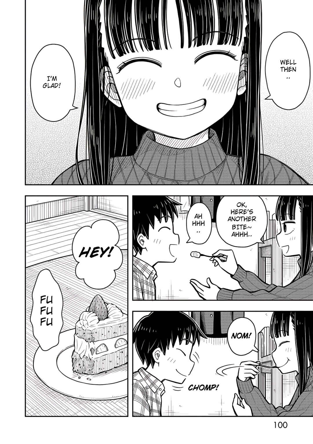 Chapter 85 - Page 14