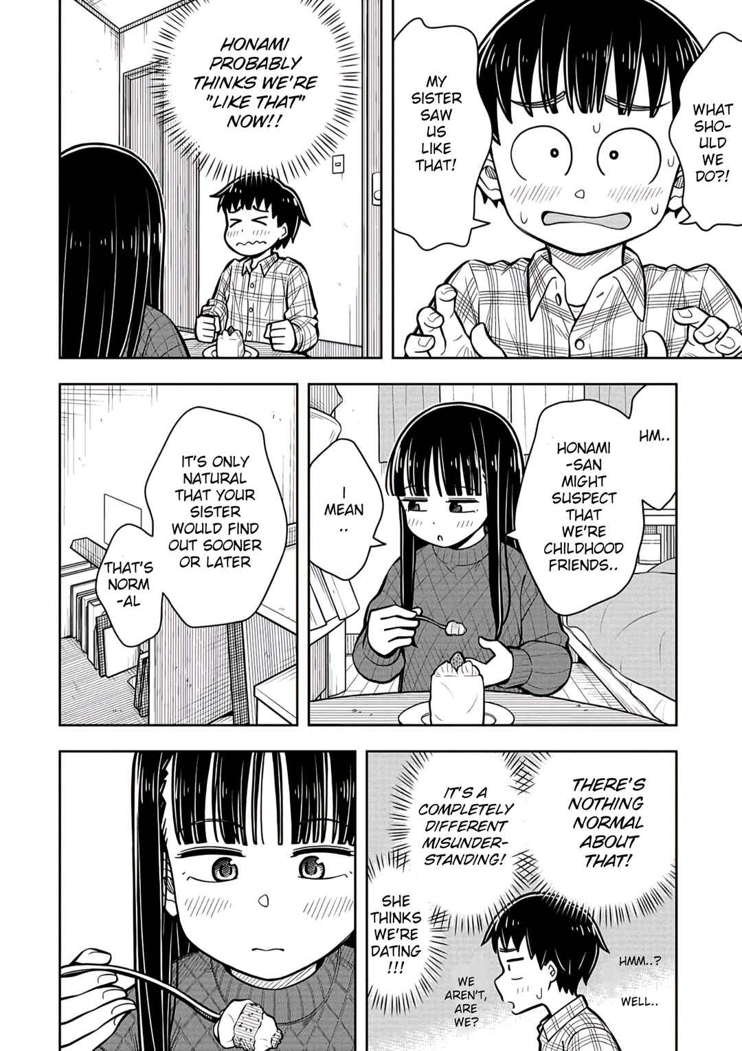 Chapter 85 - Page 4