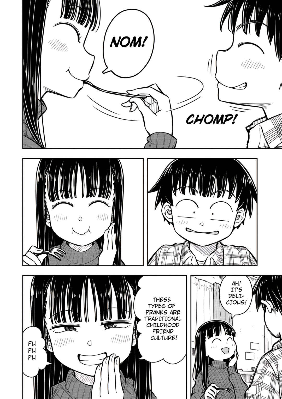 Chapter 85 - Page 6