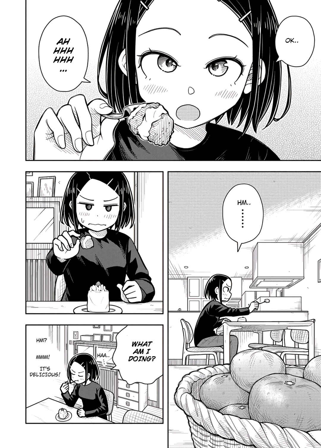 Chapter 85 - Page 8