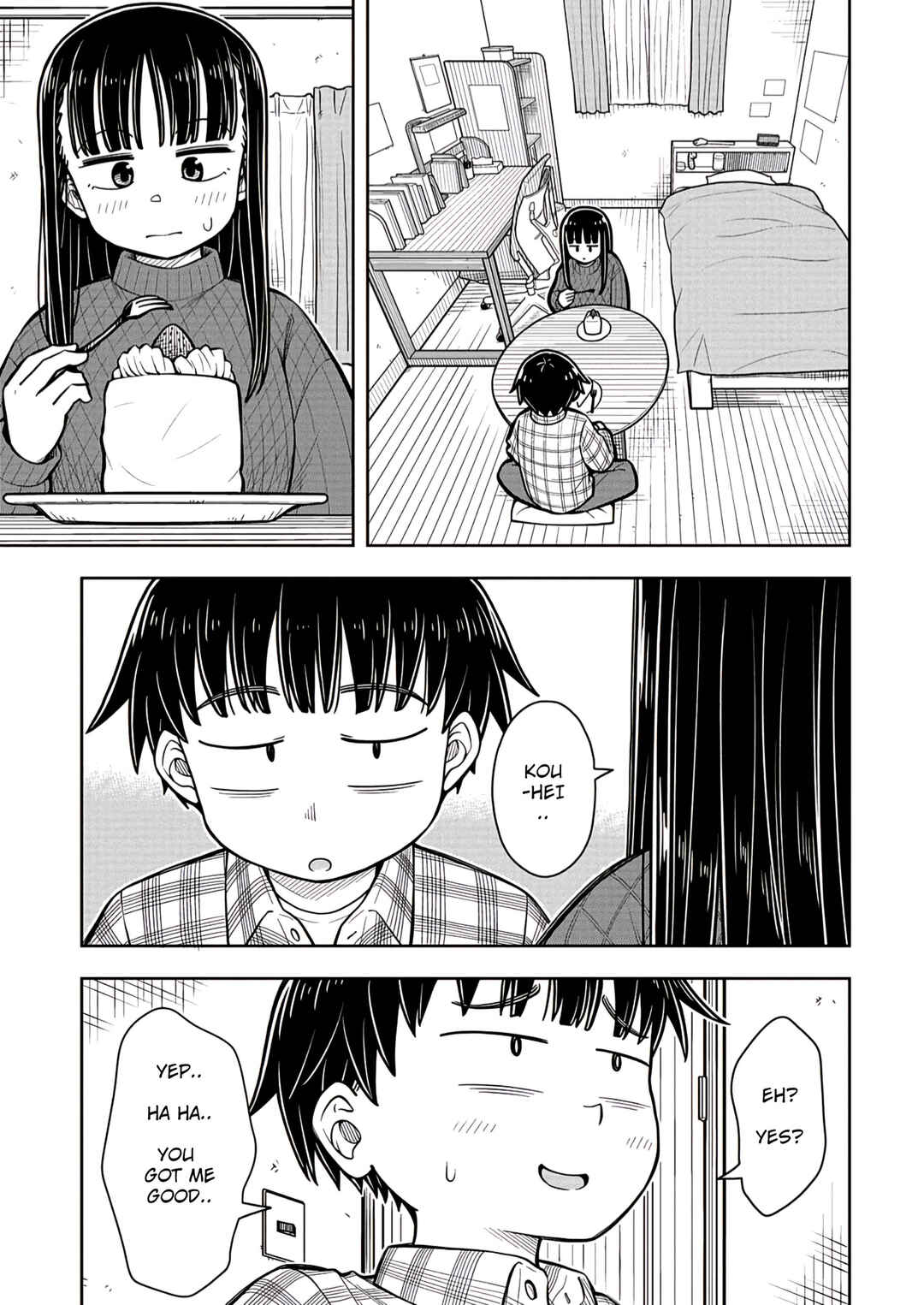 Chapter 85 - Page 9