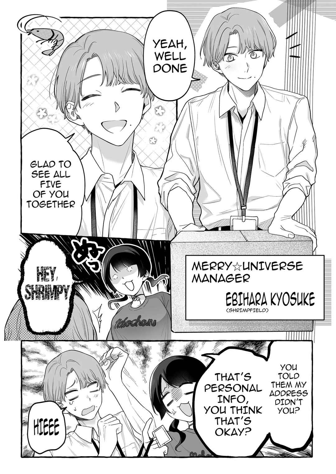 Chapter 30 - Page 5