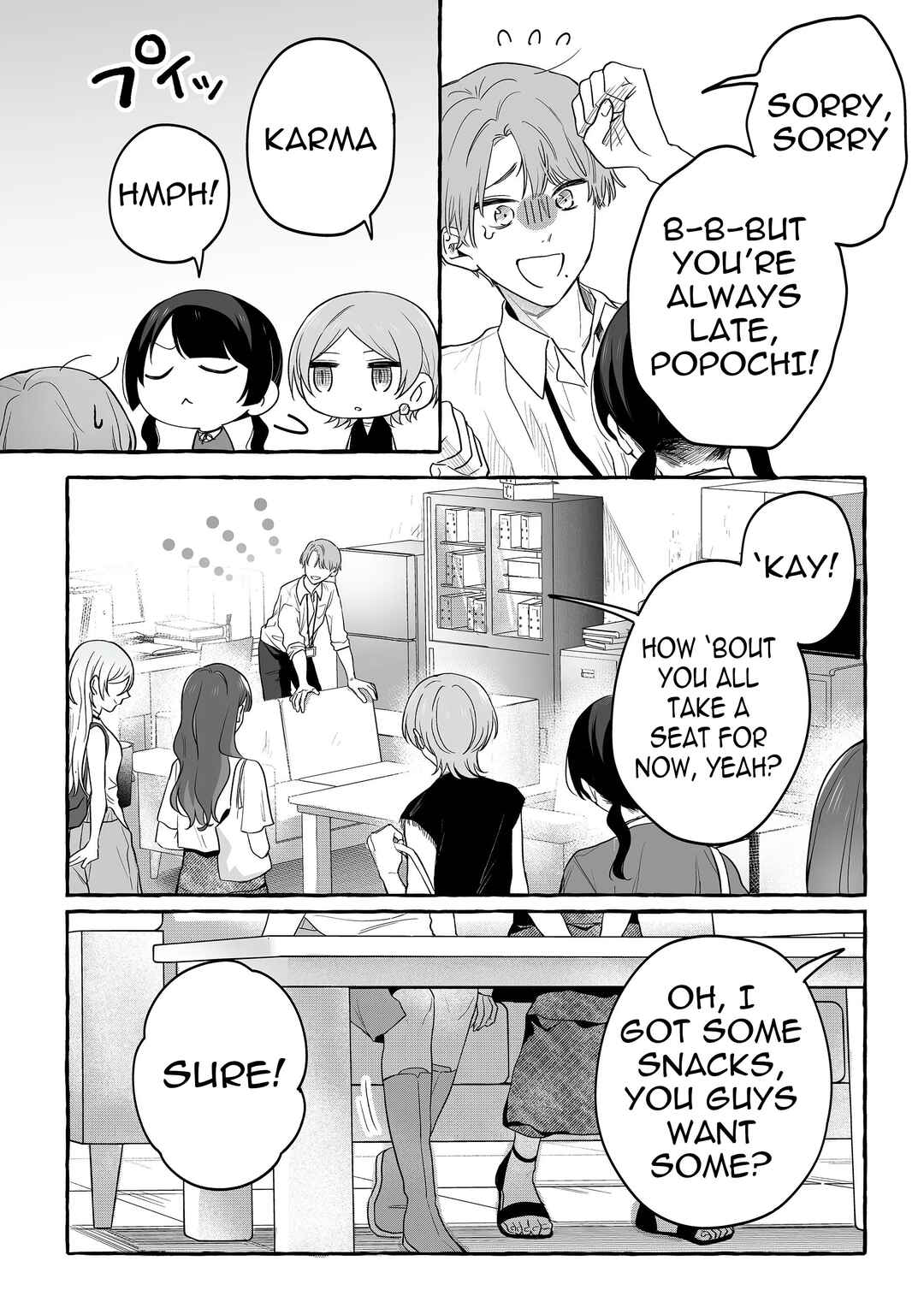 Chapter 30 - Page 6