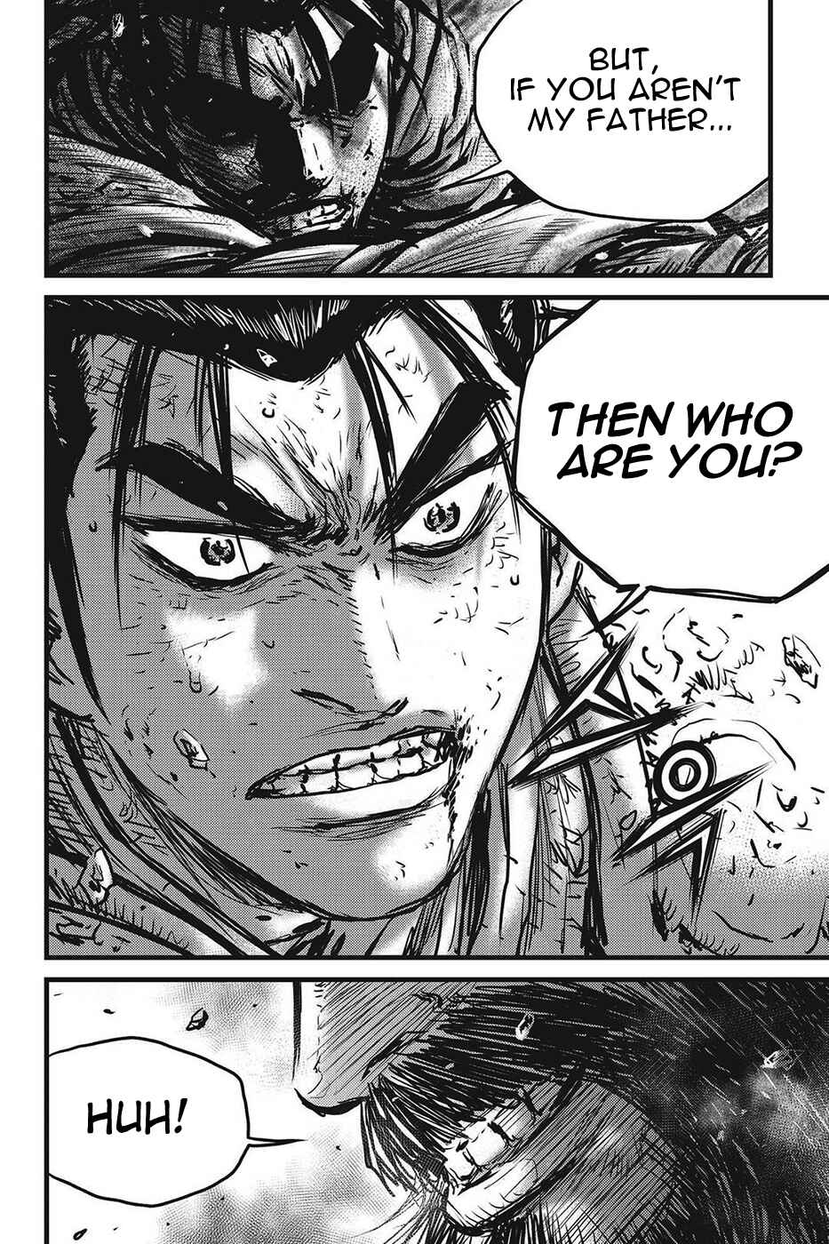 Chapter 424 - Page 18