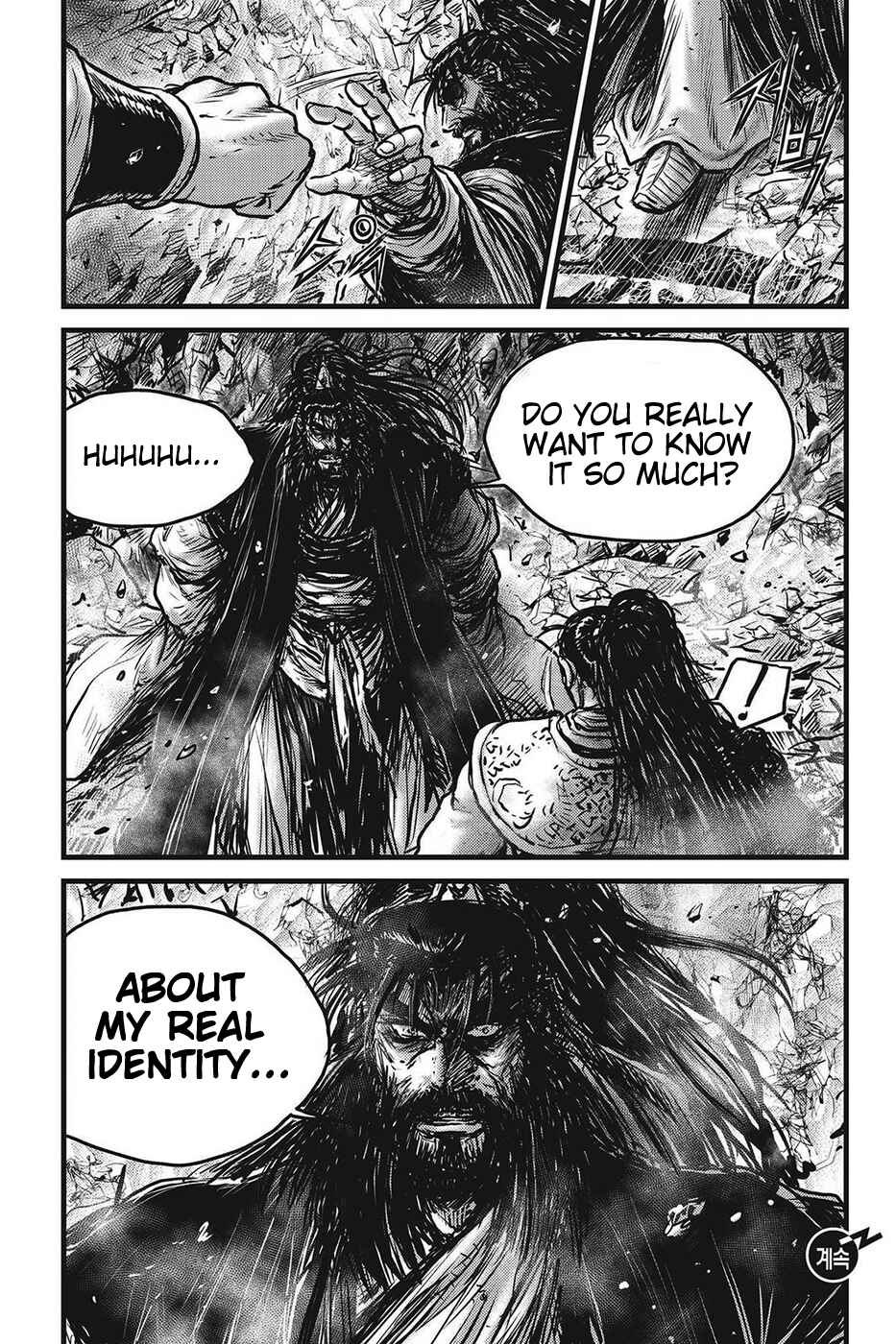 Chapter 424 - Page 19