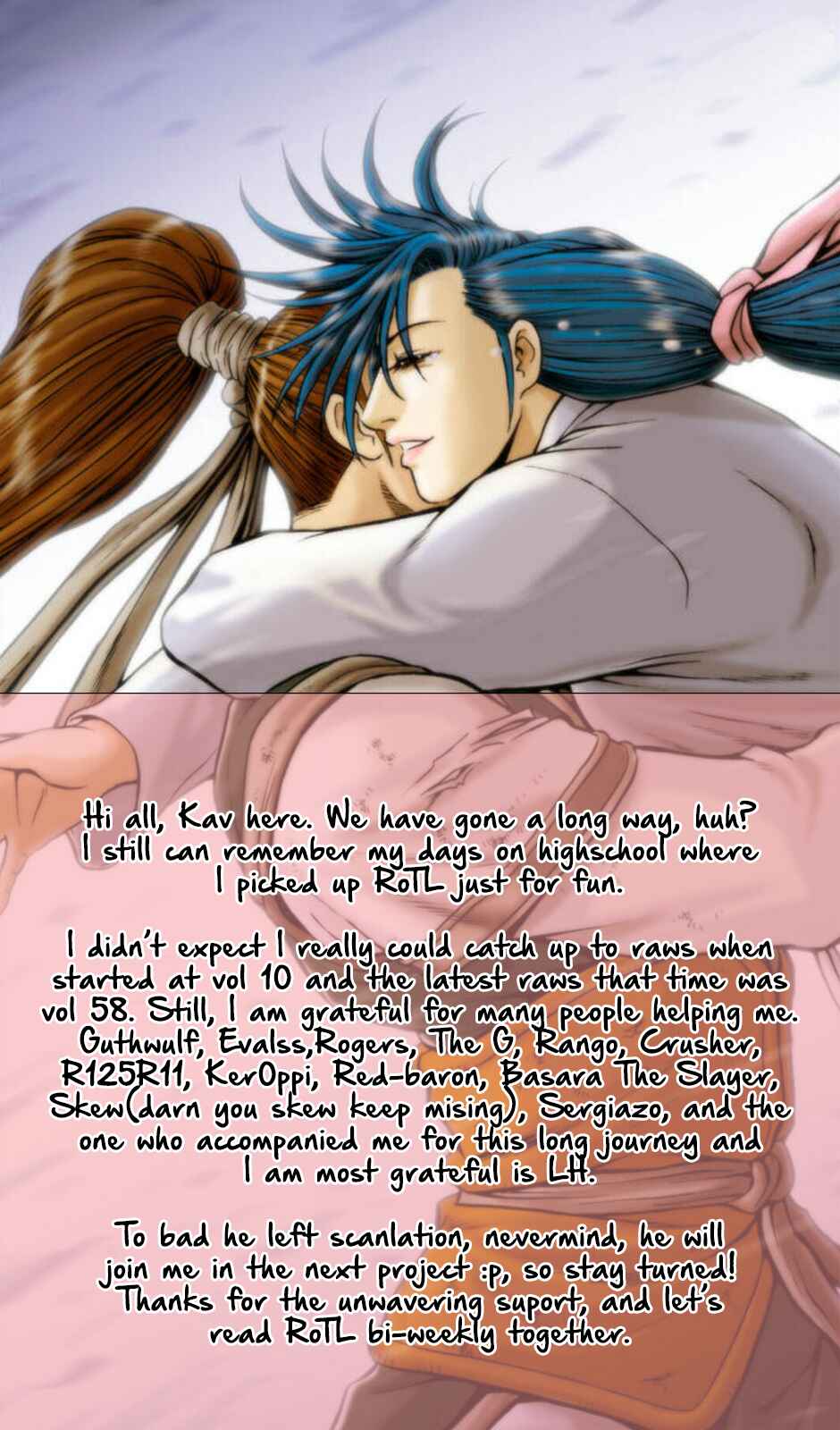 Chapter 424 - Page 20