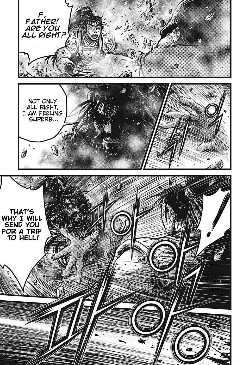 Chapter 424 - Page 4