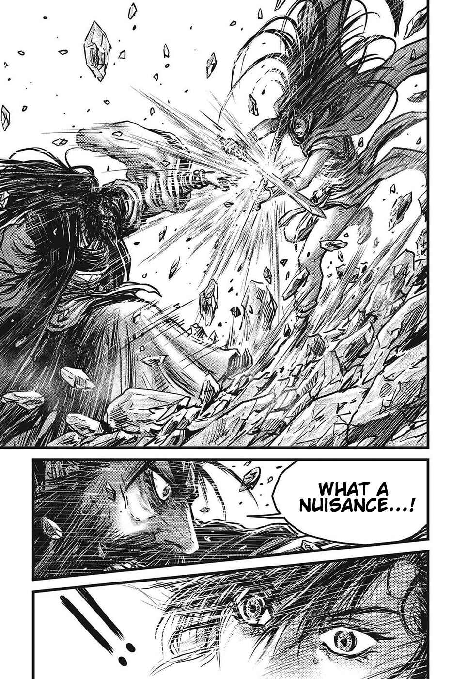 Chapter 424 - Page 8